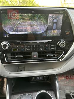 تويوتا هايلاندر